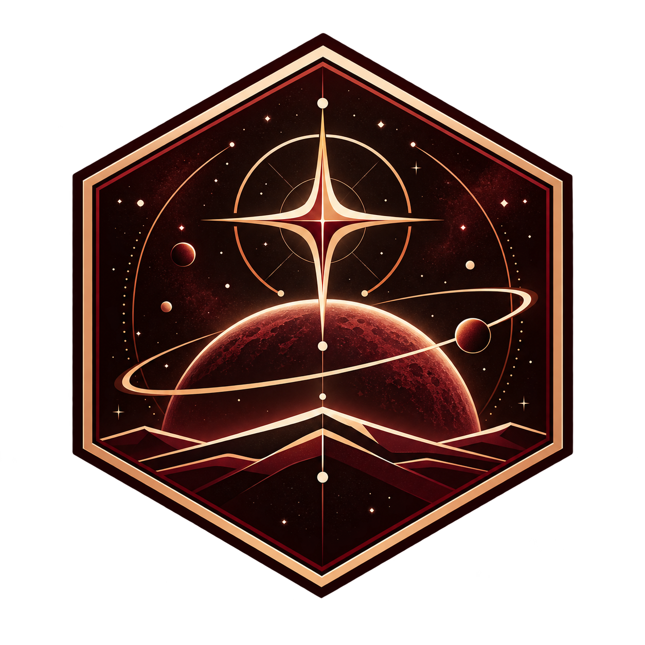 Digital Frontier Labs crest